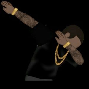 Meet your Posher, Tommy